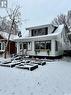 824 4Th Avenue N, Saskatoon, SK  - Outdoor 