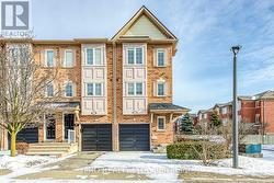 25 - 1128 DUNDAS STREET W  Mississauga, ON L5C 1E1