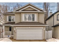 2080 Brennan CR NW NW  Edmonton, AB T5T 6M3