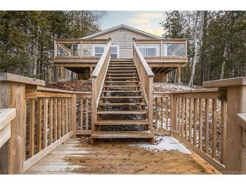 29 Kerrs Lake Right Branch Rd, Bocabec, NB 