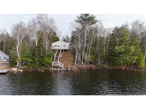 29 Kerrs Lake Right Branch Rd, Bocabec, NB 