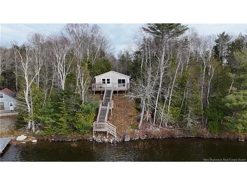 29 Kerrs Lake Right Branch Rd, Bocabec, NB 