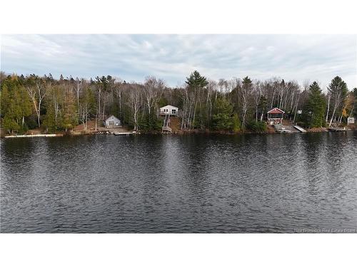 29 Kerrs Lake Right Branch Rd, Bocabec, NB 