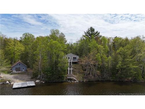 29 Kerrs Lake Right Branch Rd, Bocabec, NB 