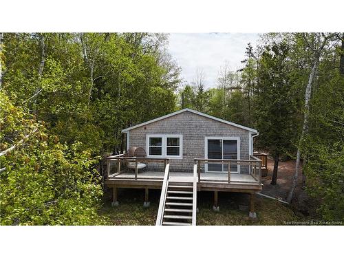 29 Kerrs Lake Right Branch Rd, Bocabec, NB 