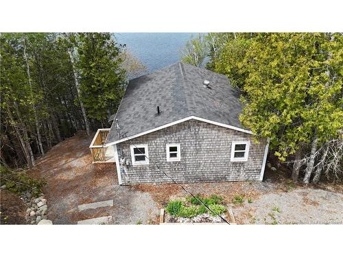 29 Kerrs Lake Right Branch Rd, Bocabec, NB 