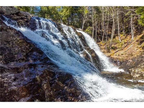 Lot Moss Glen Shore Rd, Clifton Royal, NB 