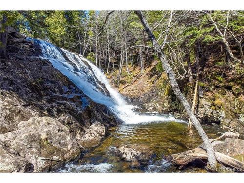 Lot Moss Glen Shore Rd, Clifton Royal, NB 