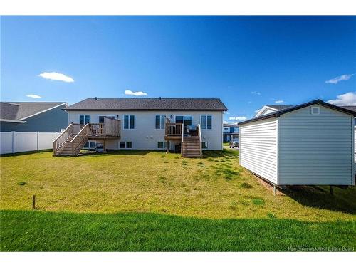 150 Monique St, Shediac, NB 