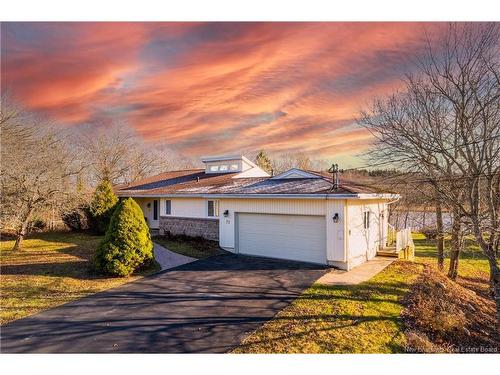 72 Park Dr, Rothesay, NB 