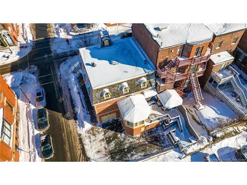 139 Germain St, Saint John, NB 