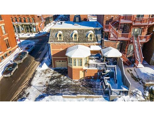 139 Germain St, Saint John, NB 