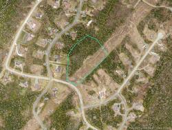 11 Starlight DR  Quispamsis, NB E2S 0B3