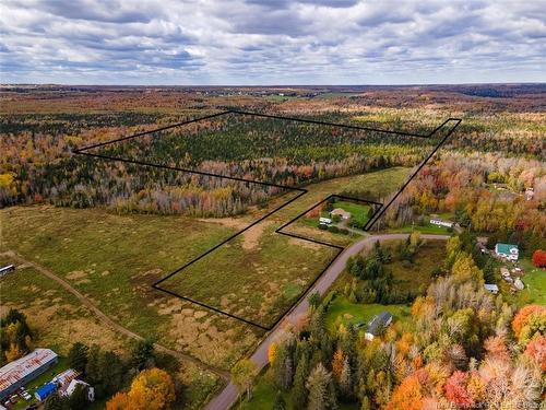 Lot Maclean Crossroad, Irishtown, NB 