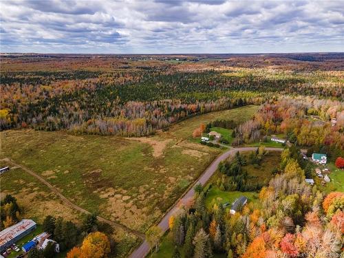 Lot Maclean Crossroad, Irishtown, NB 
