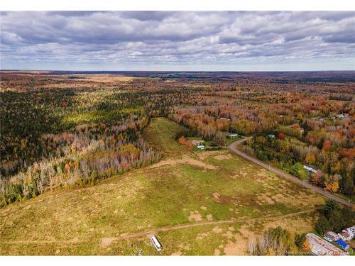 Lot Maclean Crossroad, Irishtown, NB 