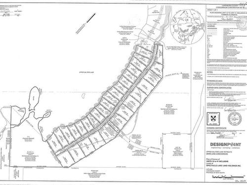 25 Lapland Road, Lunenburg, NS 