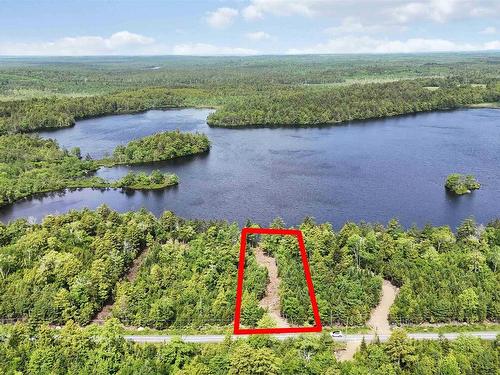 25 Lapland Road, Lunenburg, NS 