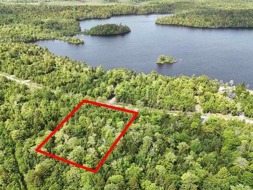 25 Lapland Road, Lunenburg, NS 