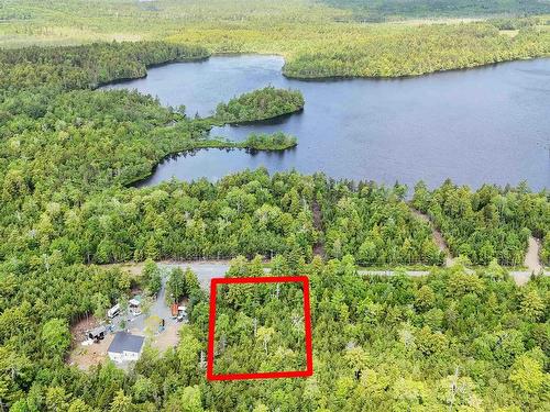 25 Lapland Road, Lunenburg, NS 