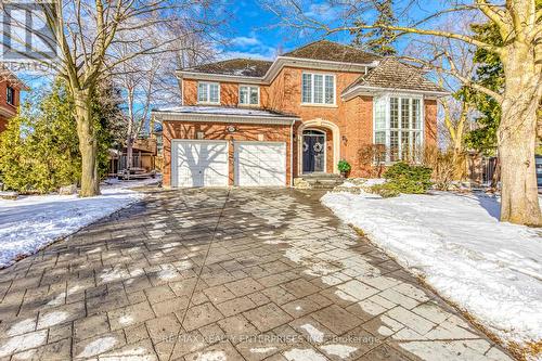 1935 Calgary Court, Mississauga, ON - Outdoor