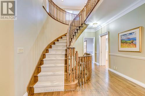 1935 Calgary Court, Mississauga, ON - Indoor Photo Showing Other Room