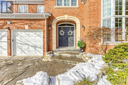 1935 Calgary Court, Mississauga, ON - Outdoor