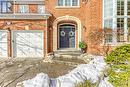 1935 Calgary Court, Mississauga, ON  - Outdoor 