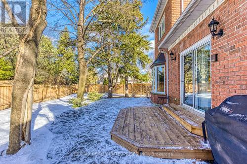 1935 Calgary Court, Mississauga, ON - Outdoor