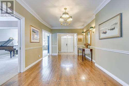 1935 Calgary Court, Mississauga, ON - Indoor Photo Showing Other Room