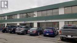 9, 10, & 11, 3610 29 Street NE  Calgary, AB T1Y 5E7