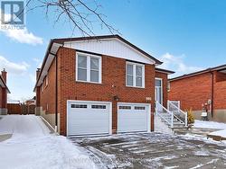 4299 ALTA COURT  Mississauga, ON L4Z 1N6