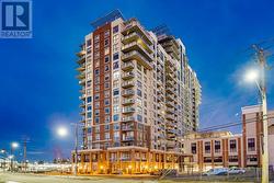 1007, 8710 Horton Road SW  Calgary, AB T2H 0M2