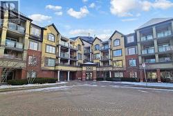 215 - 3060 ROTARY WAY  Burlington, ON L7M 0G9