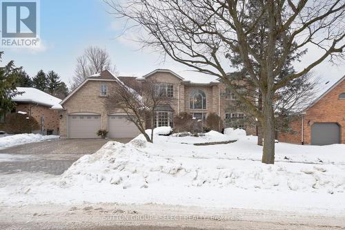 30 Carnforth Road, London, ON - Outdoor