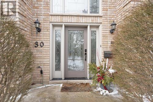 30 Carnforth Road, London, ON - Outdoor