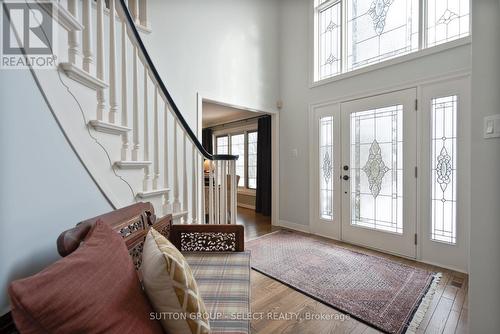 30 Carnforth Road, London, ON - Indoor Photo Showing Other Room