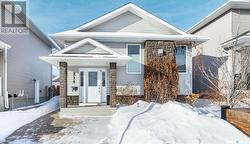 214 Veltkamp LANE  Saskatoon, SK S7T 0S1