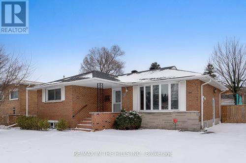 45 Algoma Crescent, Hamilton, ON - Outdoor