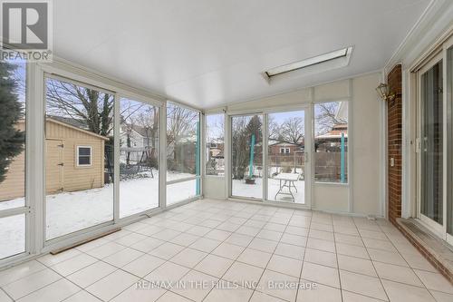 45 Algoma Crescent, Hamilton, ON -  Photo Showing Other Room