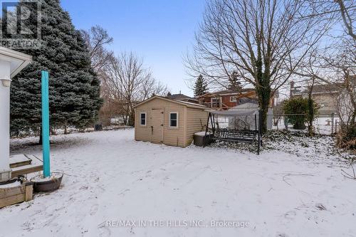 45 Algoma Crescent, Hamilton, ON - Outdoor