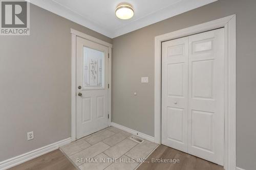 45 Algoma Crescent, Hamilton, ON - Indoor Photo Showing Other Room