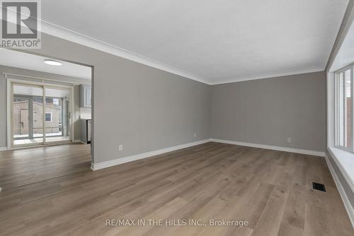 45 Algoma Crescent, Hamilton, ON - Indoor Photo Showing Other Room