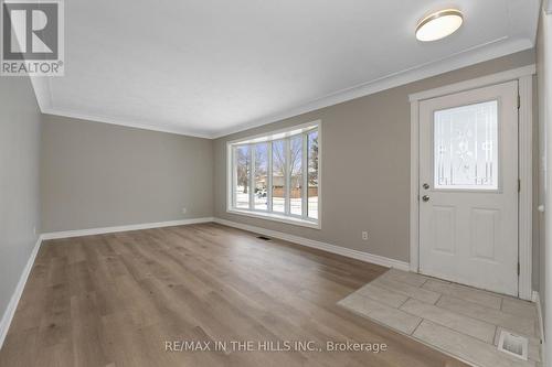 45 Algoma Crescent, Hamilton, ON - Indoor Photo Showing Other Room