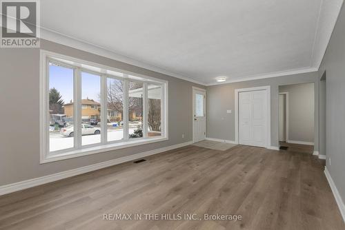 45 Algoma Crescent, Hamilton, ON - Indoor Photo Showing Other Room