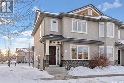 167 135 Ashworth CRESCENT  Saskatoon, SK S7T 0N1