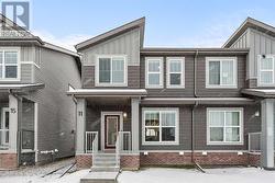 11 Walcrest Row SE  Calgary, AB T2X 4L7