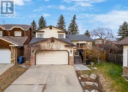 119 Hawkhill Court NW  Calgary, AB T3G 2T7