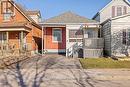 135 Britannia Avenue, Hamilton, ON  - Outdoor 