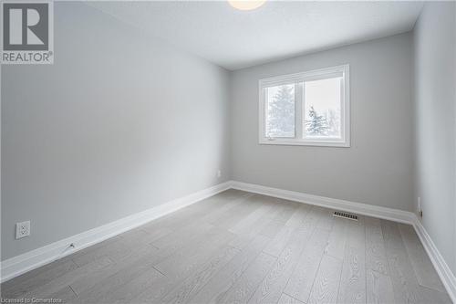 567 Rustic Drive, Waterloo, ON - Indoor Photo Showing Other Room